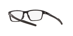 Imagen de OAKLEY VISTA 0OX8153-01 METALINK SATIN BLACK
