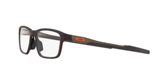 OAKLEY VISTA 0OX8153-02 METALINK MATTE AMBAR en internet