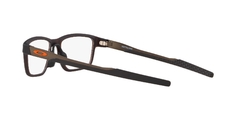 OAKLEY VISTA 0OX8153-02 METALINK MATTE AMBAR - tienda online