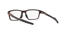 Imagen de OAKLEY VISTA 0OX8153-02 METALINK MATTE AMBAR