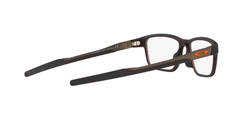 OAKLEY VISTA 0OX8153-02 METALINK MATTE AMBAR en internet