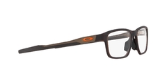 OAKLEY VISTA 0OX8153-02 METALINK MATTE AMBAR - tienda online