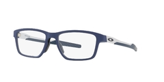 OAKLEY VISTA 0OX8153-04 METALINK MATTE DENIM