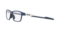 OAKLEY VISTA 0OX8153-04 METALINK MATTE DENIM en internet