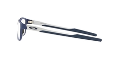 OAKLEY VISTA 0OX8153-04 METALINK MATTE DENIM - NEA.VISIÓN