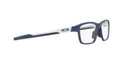OAKLEY VISTA 0OX8153-04 METALINK MATTE DENIM - tienda online