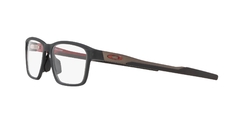OAKLEY VISTA 0OX8153-05 METALINK SATIN GREY SMOKE en internet