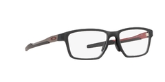 Imagen de OAKLEY VISTA 0OX8153-05 METALINK SATIN GREY SMOKE