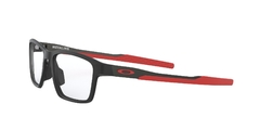 OAKLEY VISTA 0OX8153-06 METALINK SATIN BLACK en internet