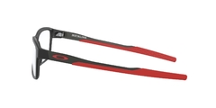 OAKLEY VISTA 0OX8153-06 METALINK SATIN BLACK - NEA.VISIÓN