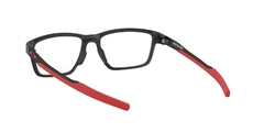 Imagen de OAKLEY VISTA 0OX8153-06 METALINK SATIN BLACK