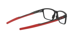 OAKLEY VISTA 0OX8153-06 METALINK SATIN BLACK en internet