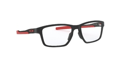 Imagen de OAKLEY VISTA 0OX8153-06 METALINK SATIN BLACK