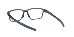 Imagen de OAKLEY VISTA 0OX8153-07 METALINK SATIN GREY SMOKE