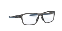 Imagen de OAKLEY VISTA 0OX8153-07 METALINK SATIN GREY SMOKE