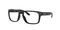 OAKLEY VISTA 0OX8156-01 HOLBROOK(TM) SATIN BLACK
