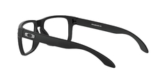 OAKLEY VISTA 0OX8156-01 HOLBROOK(TM) SATIN BLACK - tienda online