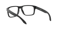 Imagen de OAKLEY VISTA 0OX8156-01 HOLBROOK(TM) SATIN BLACK