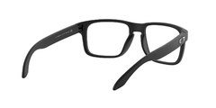 OAKLEY VISTA 0OX8156-01 HOLBROOK(TM) SATIN BLACK - comprar online