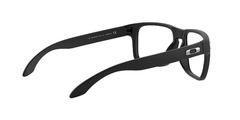 OAKLEY VISTA 0OX8156-01 HOLBROOK(TM) SATIN BLACK en internet
