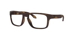 OAKLEY VISTA 0OX8156-02 HOLBROOK(TM) MATTE BROWN TORTOISE