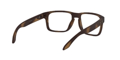 OAKLEY VISTA 0OX8156-02 HOLBROOK(TM) MATTE BROWN TORTOISE - comprar online