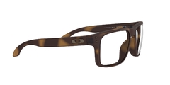 OAKLEY VISTA 0OX8156-02 HOLBROOK(TM) MATTE BROWN TORTOISE - tienda online