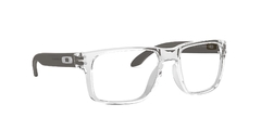 Imagen de OAKLEY VISTA 0OX8156-03 HOLBROOK(TM) POLISHED CLEAR