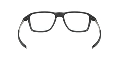 OAKLEY VISTA 0OX8166-01 WHEEL HOUSE SATIN BLACK