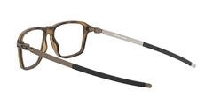 OAKLEY VISTA 0OX8166-04 WHEEL HOUSE SATIN BROWN TORTOISE - tienda online