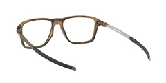 Imagen de OAKLEY VISTA 0OX8166-04 WHEEL HOUSE SATIN BROWN TORTOISE