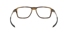 OAKLEY VISTA 0OX8166-04 WHEEL HOUSE SATIN BROWN TORTOISE
