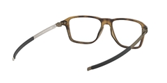 OAKLEY VISTA 0OX8166-04 WHEEL HOUSE SATIN BROWN TORTOISE - comprar online