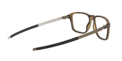 OAKLEY VISTA 0OX8166-04 WHEEL HOUSE SATIN BROWN TORTOISE en internet