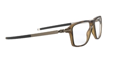 OAKLEY VISTA 0OX8166-04 WHEEL HOUSE SATIN BROWN TORTOISE - tienda online