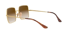 Rayban RB1971L 914751 SQUARE ARISTA BROWN - tienda online