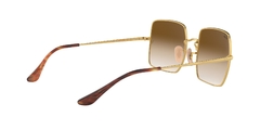 Rayban RB1971L 914751 SQUARE ARISTA BROWN en internet