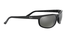 Imagen de Rayban 0RB2027 601/W1 PREDATOR 2 POLARIZADO