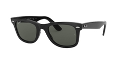 Rayban 0RB2140 901/58 Wayfarer Classic Polarizado