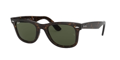 Rayban RB2140 902 Wayfarer Classic Tortoise