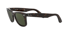 Rayban RB2140 902 Wayfarer Classic Tortoise en internet
