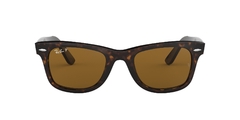 Rayban RB2140 902/57 Wayfarer Classic Tortoise Polarizado - comprar online