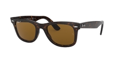Rayban RB2140 902/57 Wayfarer Classic Tortoise Polarizado