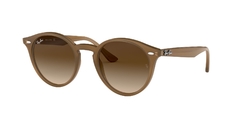 Rayban ORB2180 616613 TURTLEDOVE