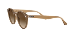 Rayban ORB2180 616613 TURTLEDOVE en internet