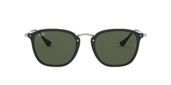 Rayban 0RB2448N 901 Black - comprar online