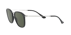Rayban 0RB2448N 901 Black en internet