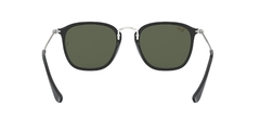 Rayban 0RB2448N 901 Black