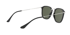 Rayban 0RB2448N 901 Black en internet