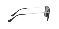 Rayban 0RB2448N 901 Black - NEA.VISIÓN